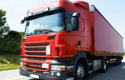 Bursa Foça Ambar Kargo