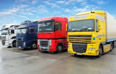 Bursa Foça Nakliye Ambarı